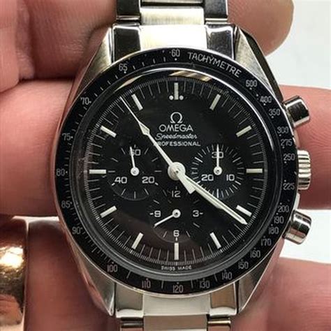 best place to service omega watch in vancouver|watch repair vancouver canada.